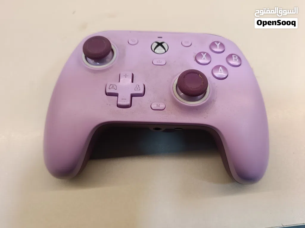 اكس بوكس سيريس اس