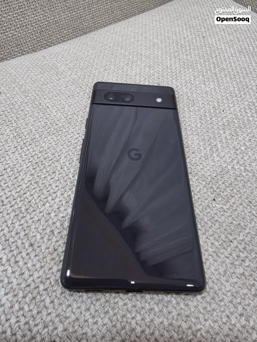 Google pixel 7a