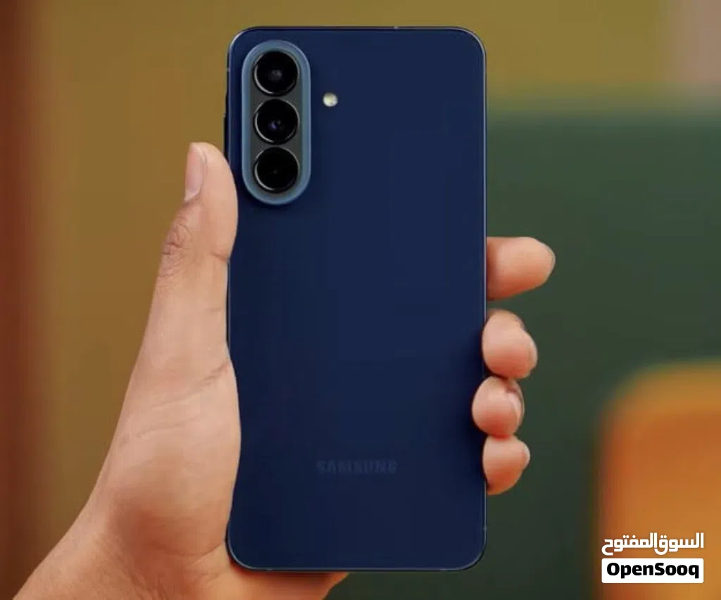 تيلفونك الجديد: Samsung Galaxy A57 (جديد بالكرتون) بذاكرة 512GB ورام 12GB! الأداء الأقوى