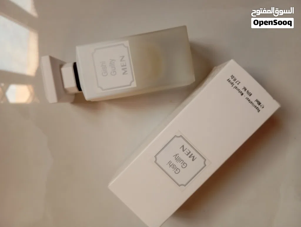عطور ساسان/ عطر رجالي