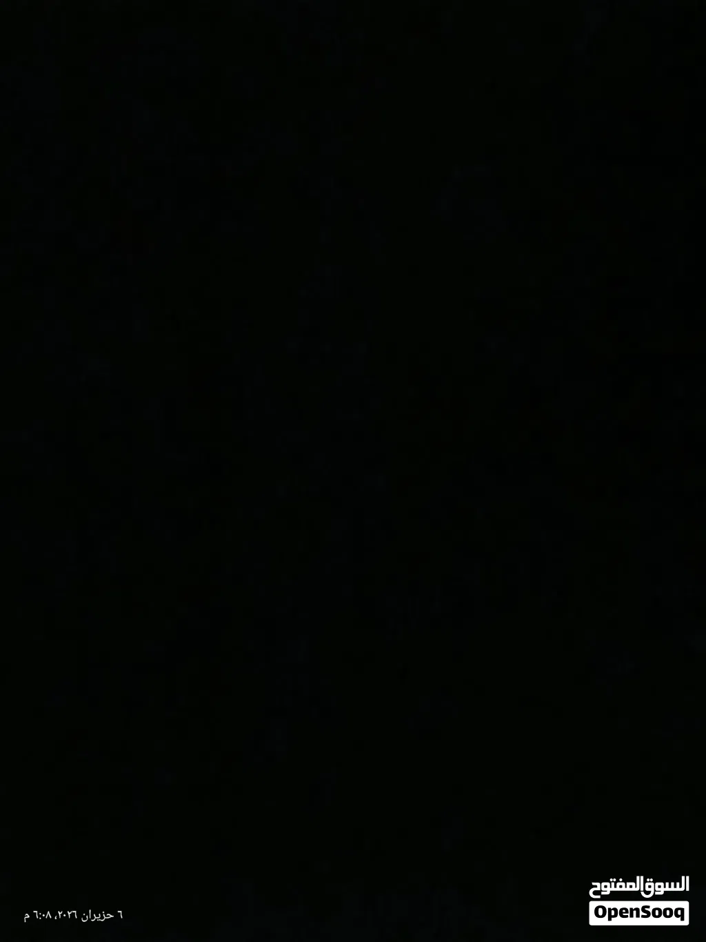 شقة في جبل الحسين طابق اول