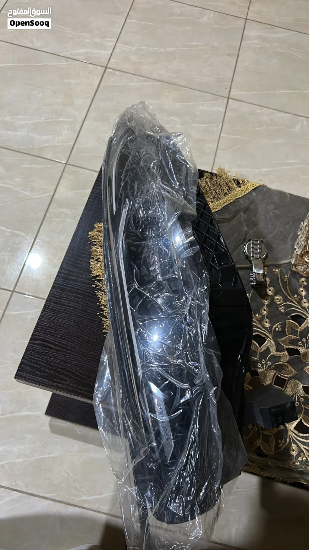 قطع BYD سيل 05 (ضوء امامي يمين الأصلي )