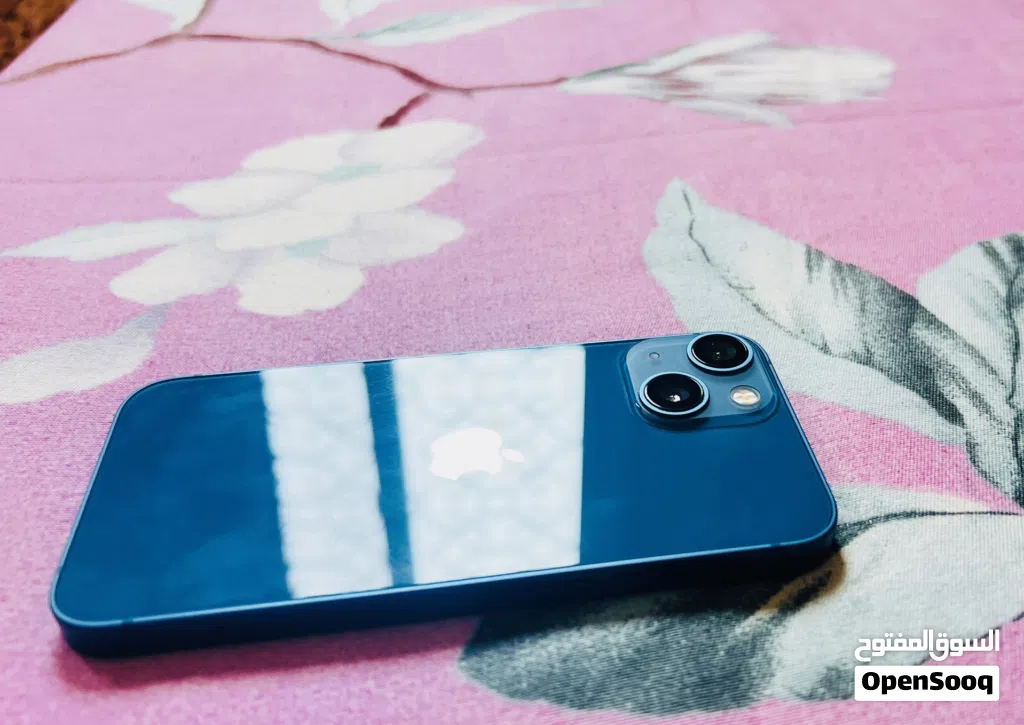 AAPLE IPHONE 13mini 128Gb blue