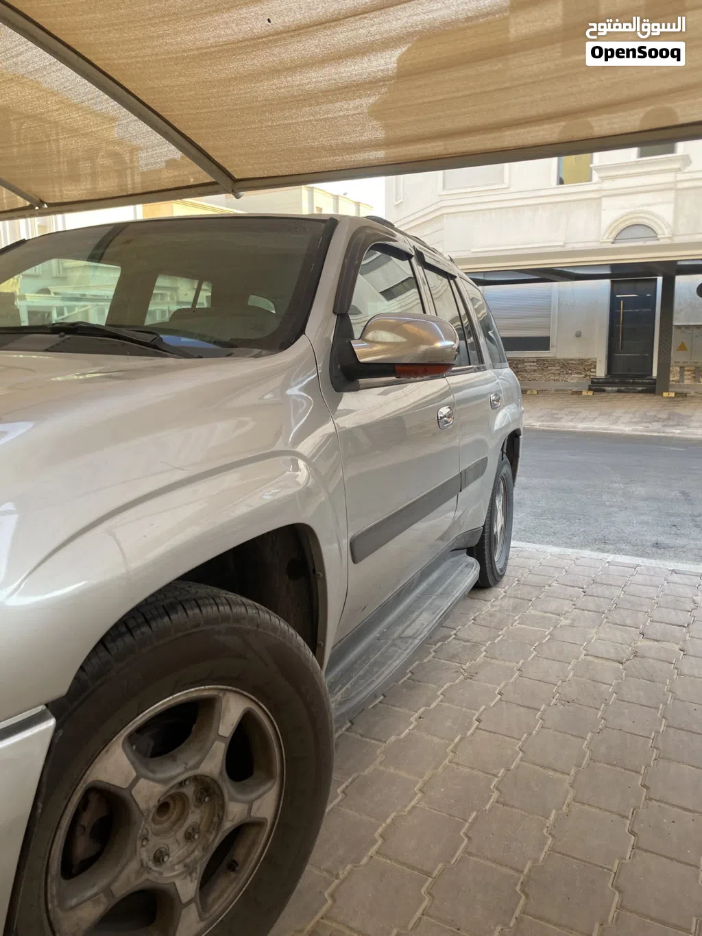 Chevrolet Blazer 1LT