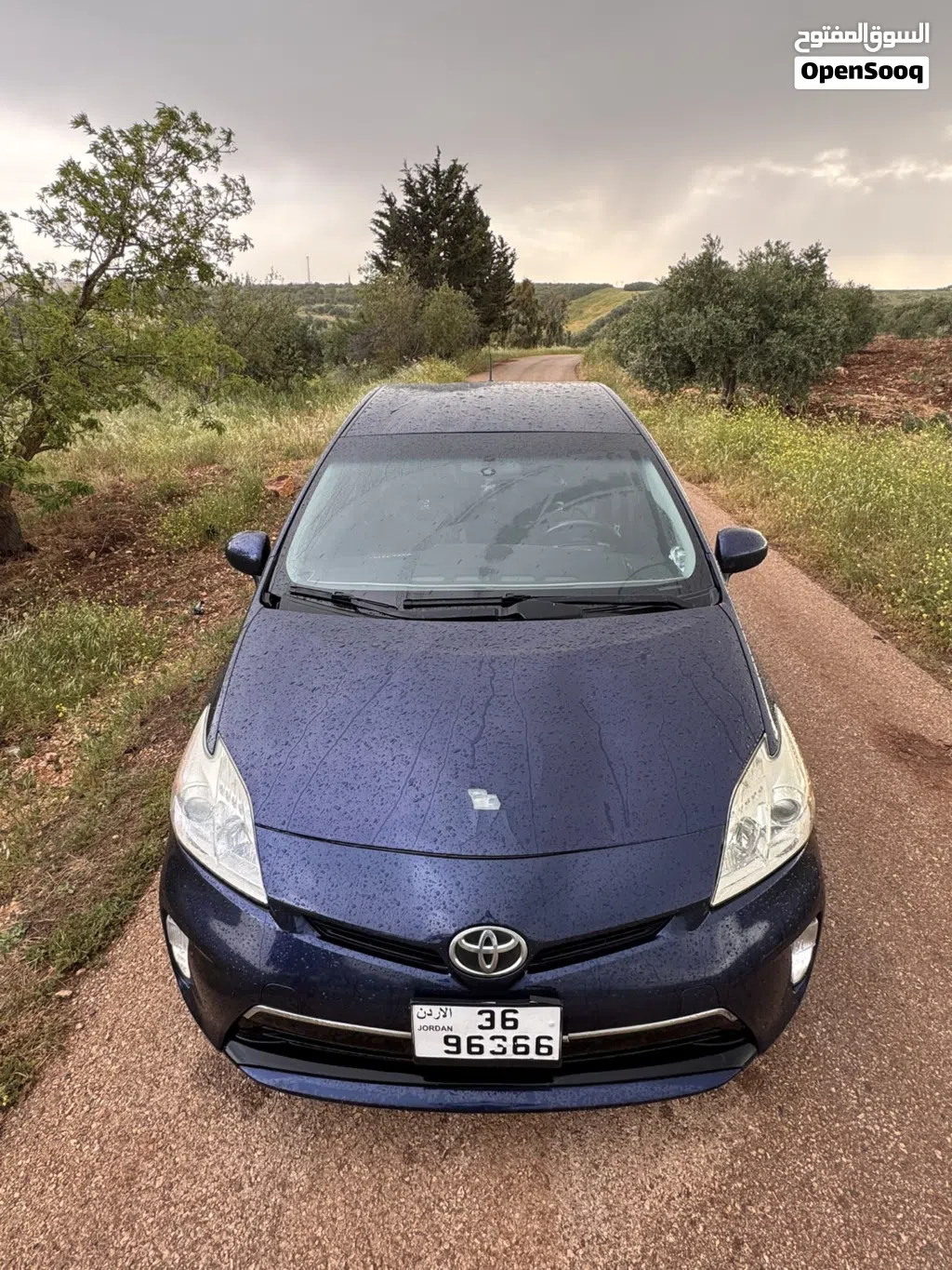 Toyota Prius Prius