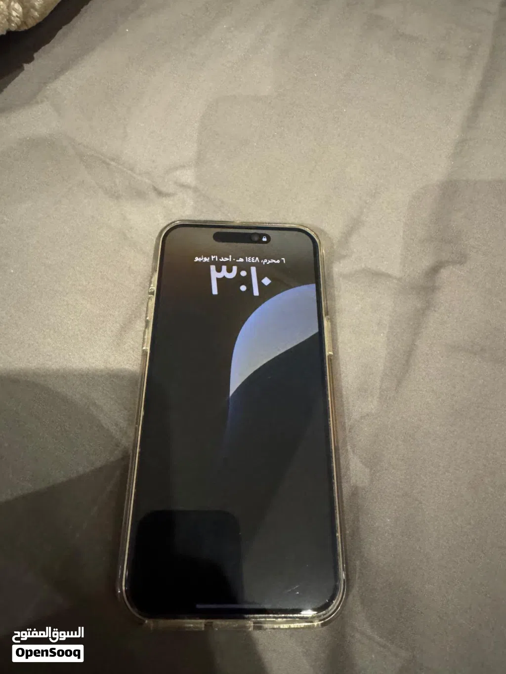 للبيع ايفون 15 بروماكس