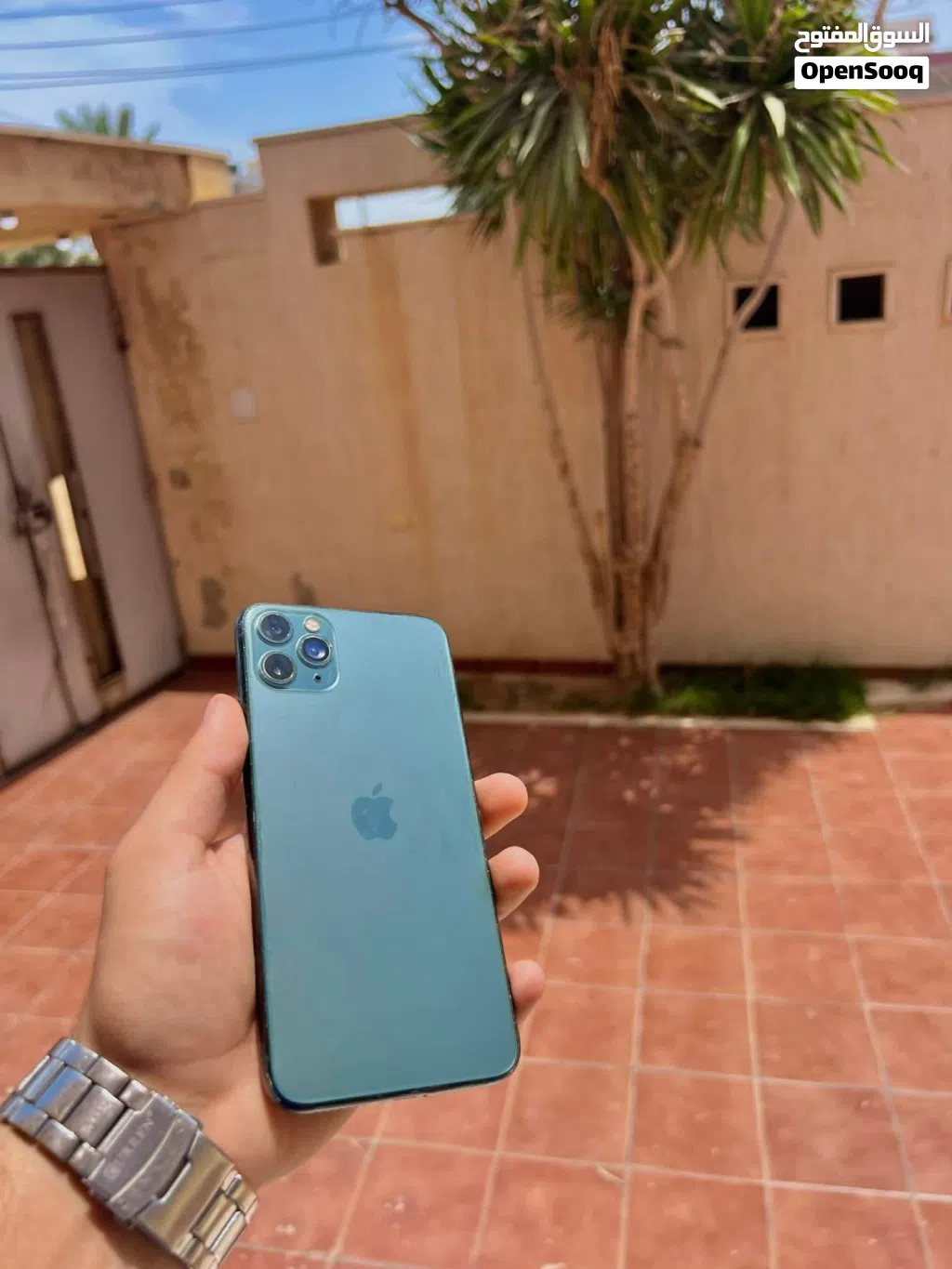 iPhone 11 Pro MAX 256g