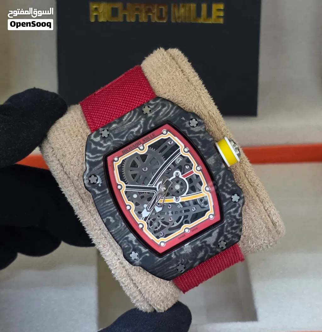rm men watch