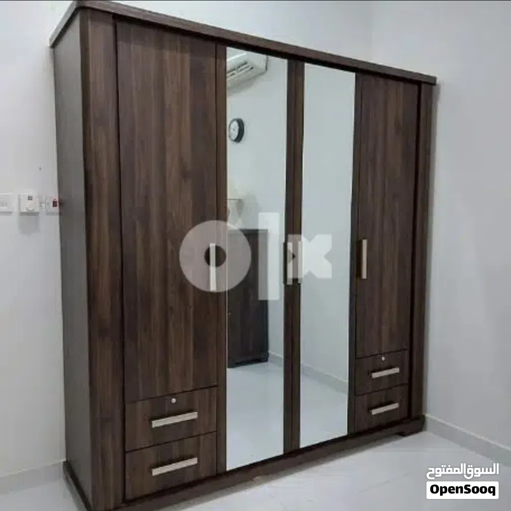 Bedroom set