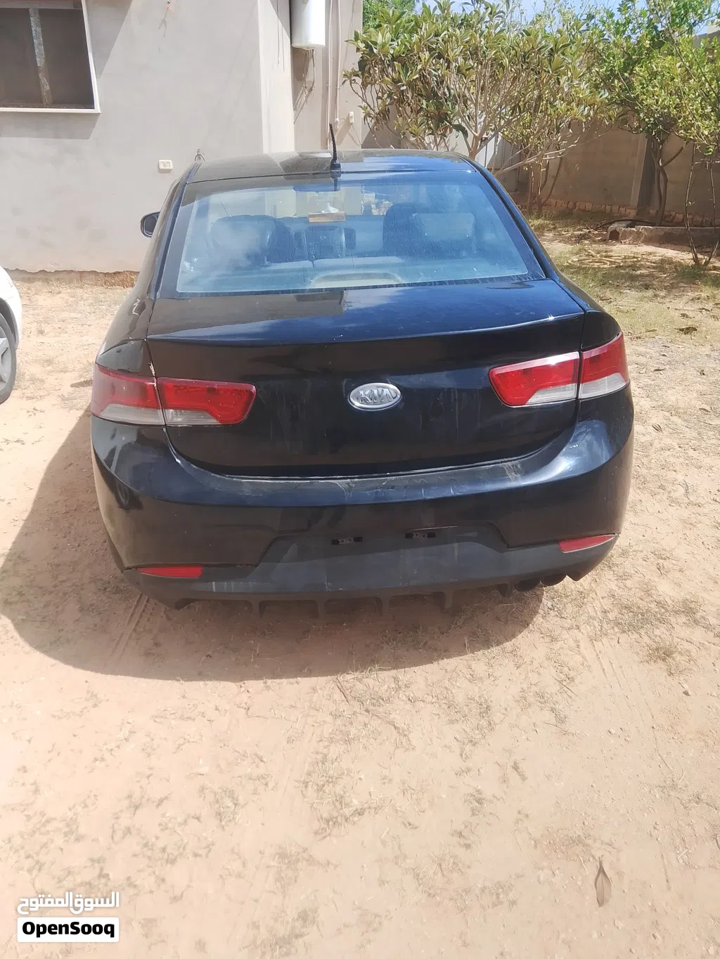 Kia Forte LX