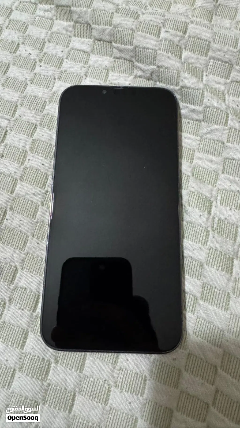 iPhone 13 pro max /ايفون 13 برو ماكس