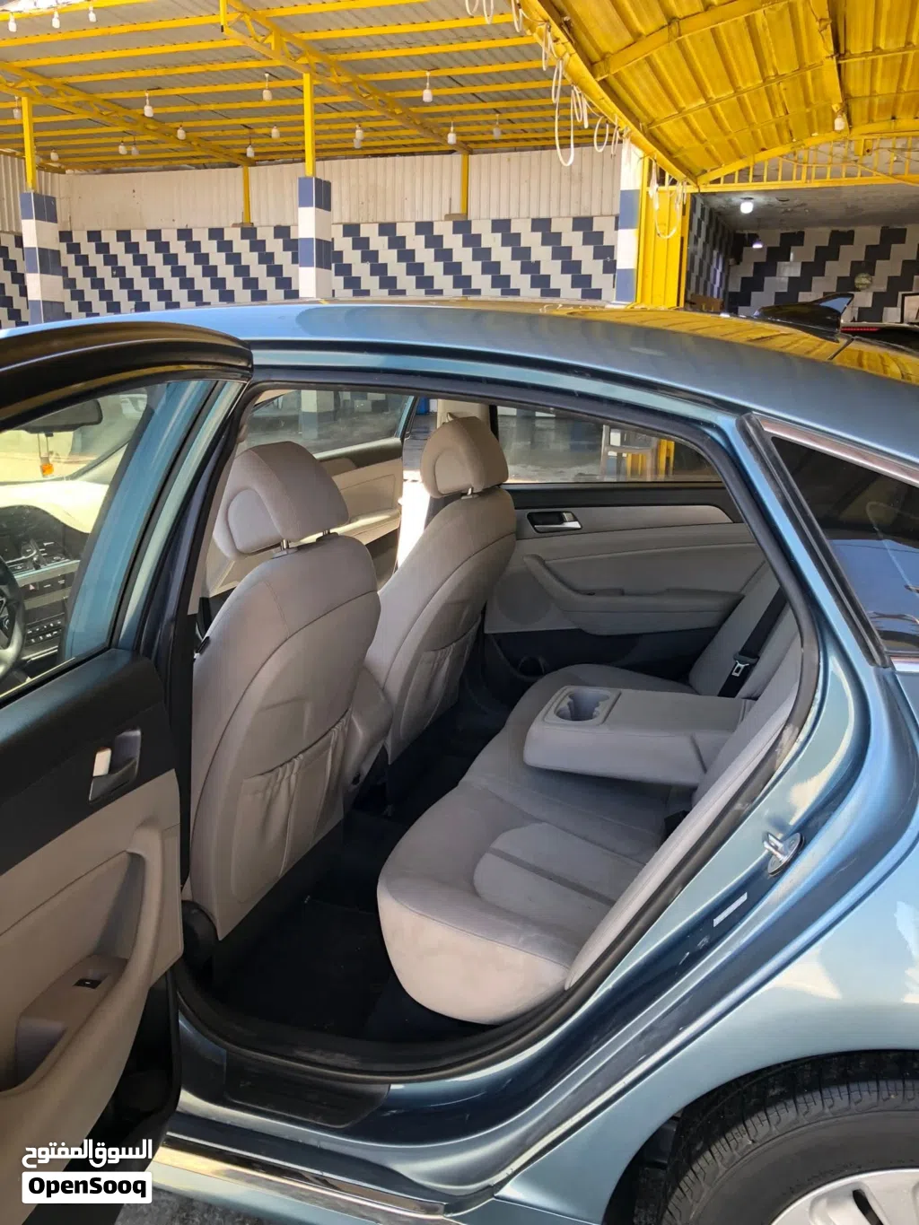 Hyundai Sonata Sport
