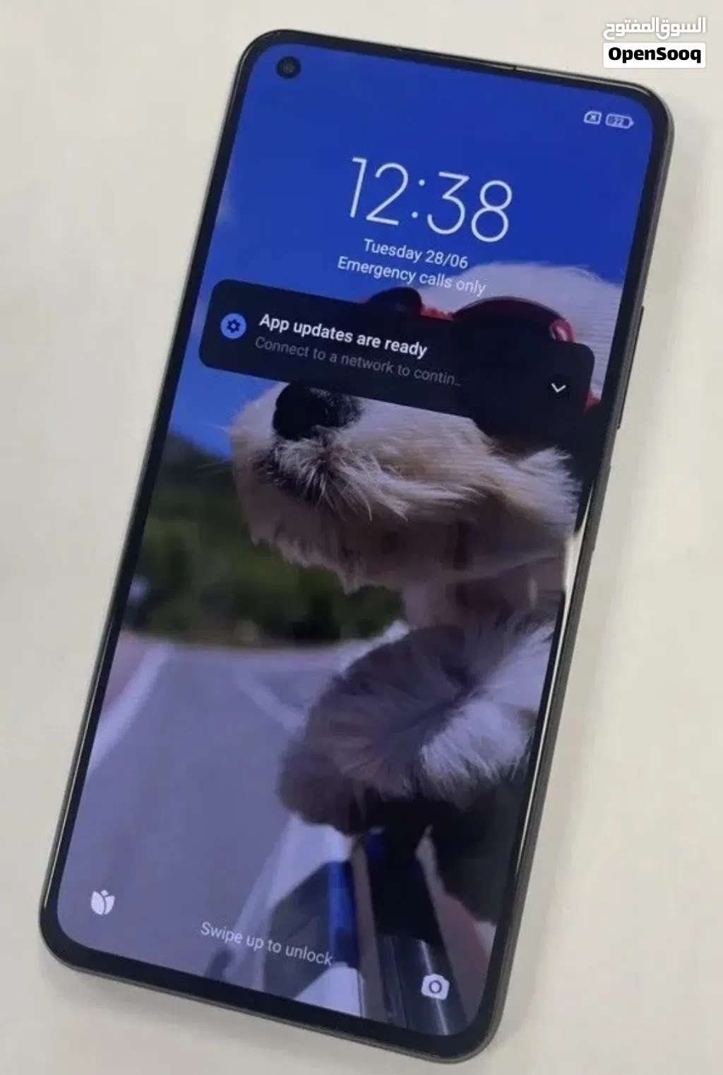 شاومي mi11 lite 5g