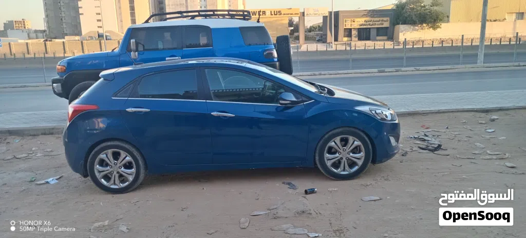 هيونداي i30 GL