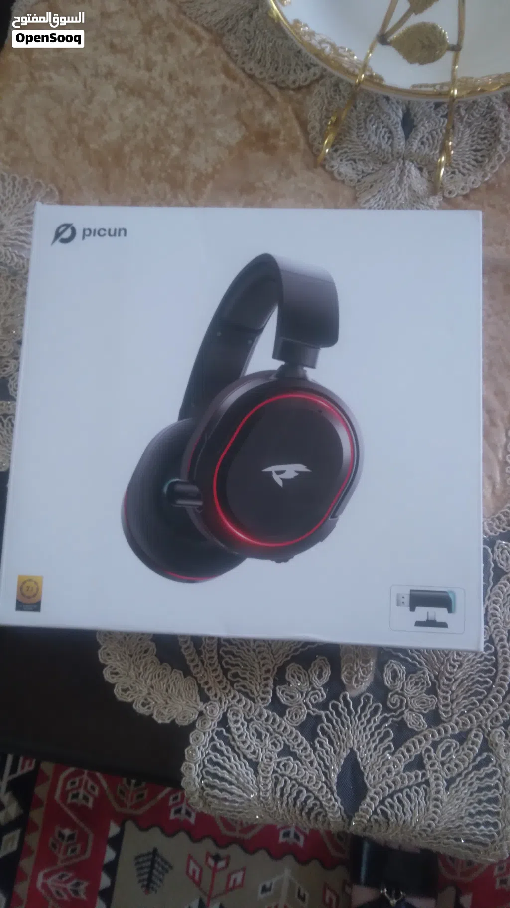سماعات pican g2 للبيع
