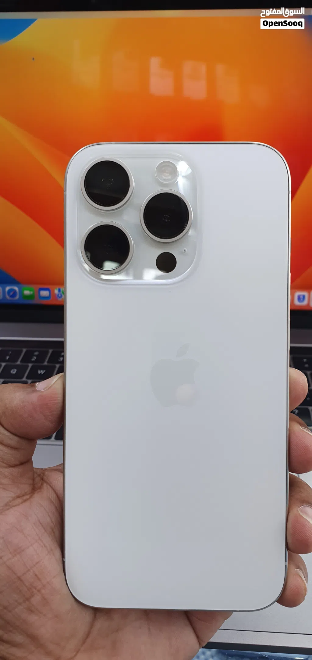 Iphone 15pro 128gb