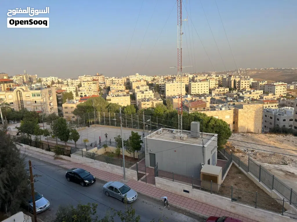 روف للايجار في ضاحية الرشيد من المالك مباشرة