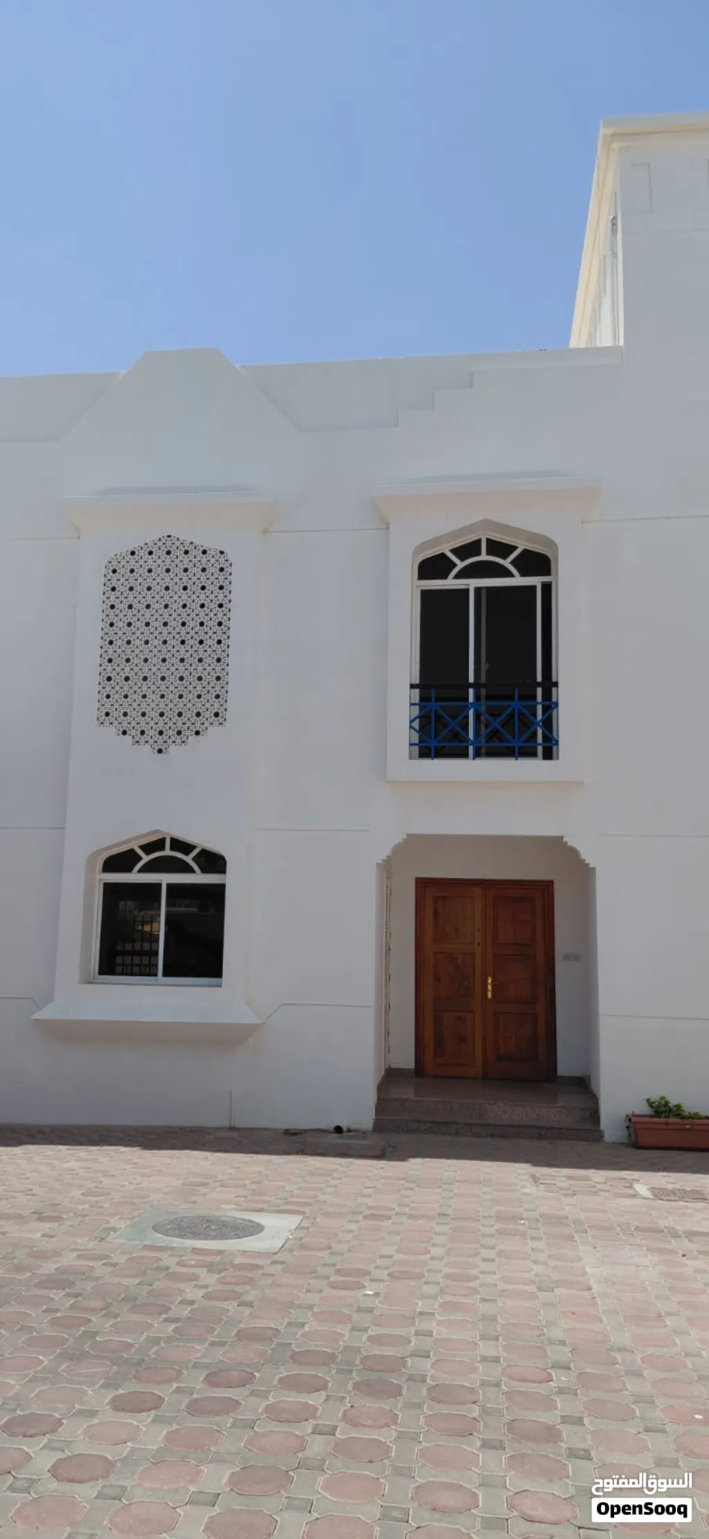 Villa for Rent