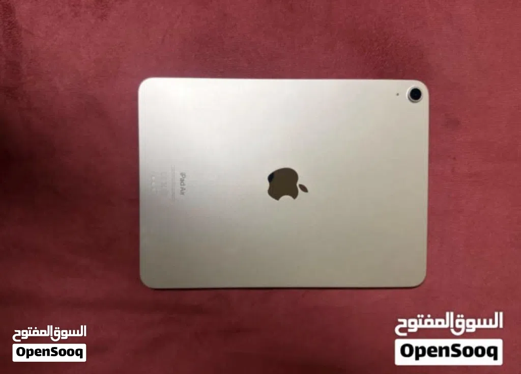 iPad Air 5 (M1 . 2022)