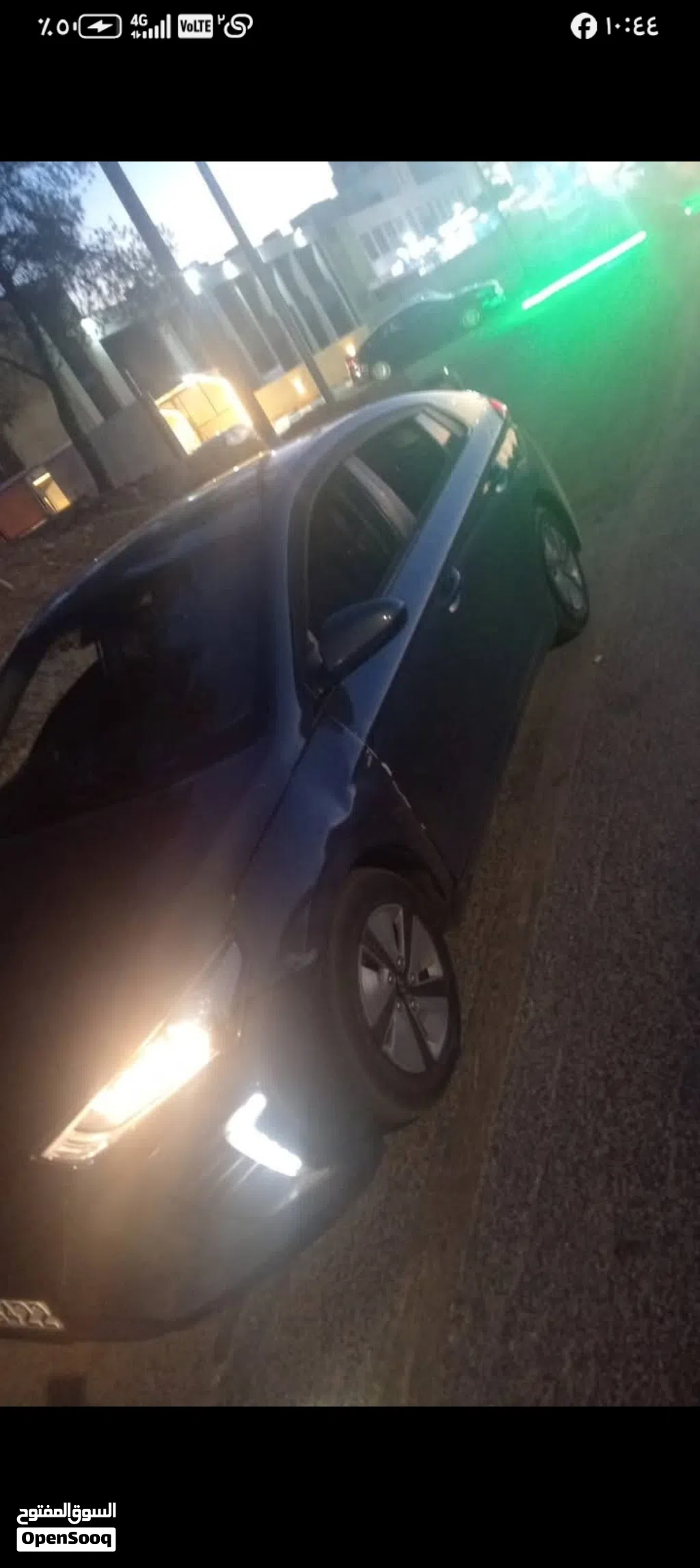 Hyundai Ioniq Standard