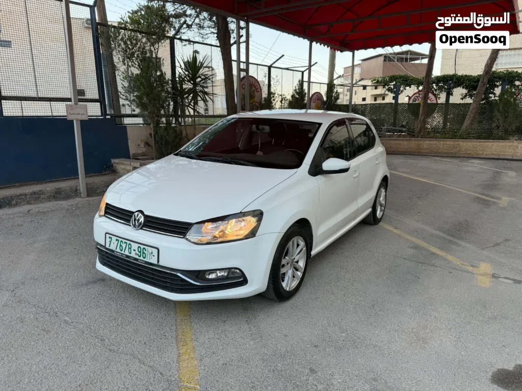 Volkswagen Polo Standard