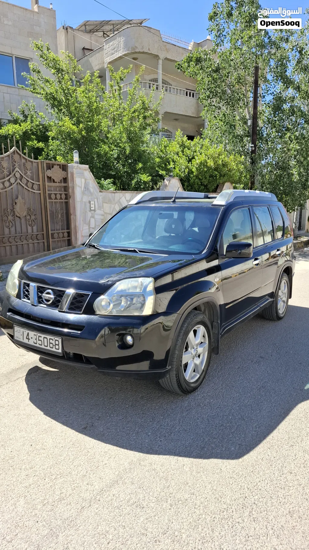 Nissan X-Trail SL
