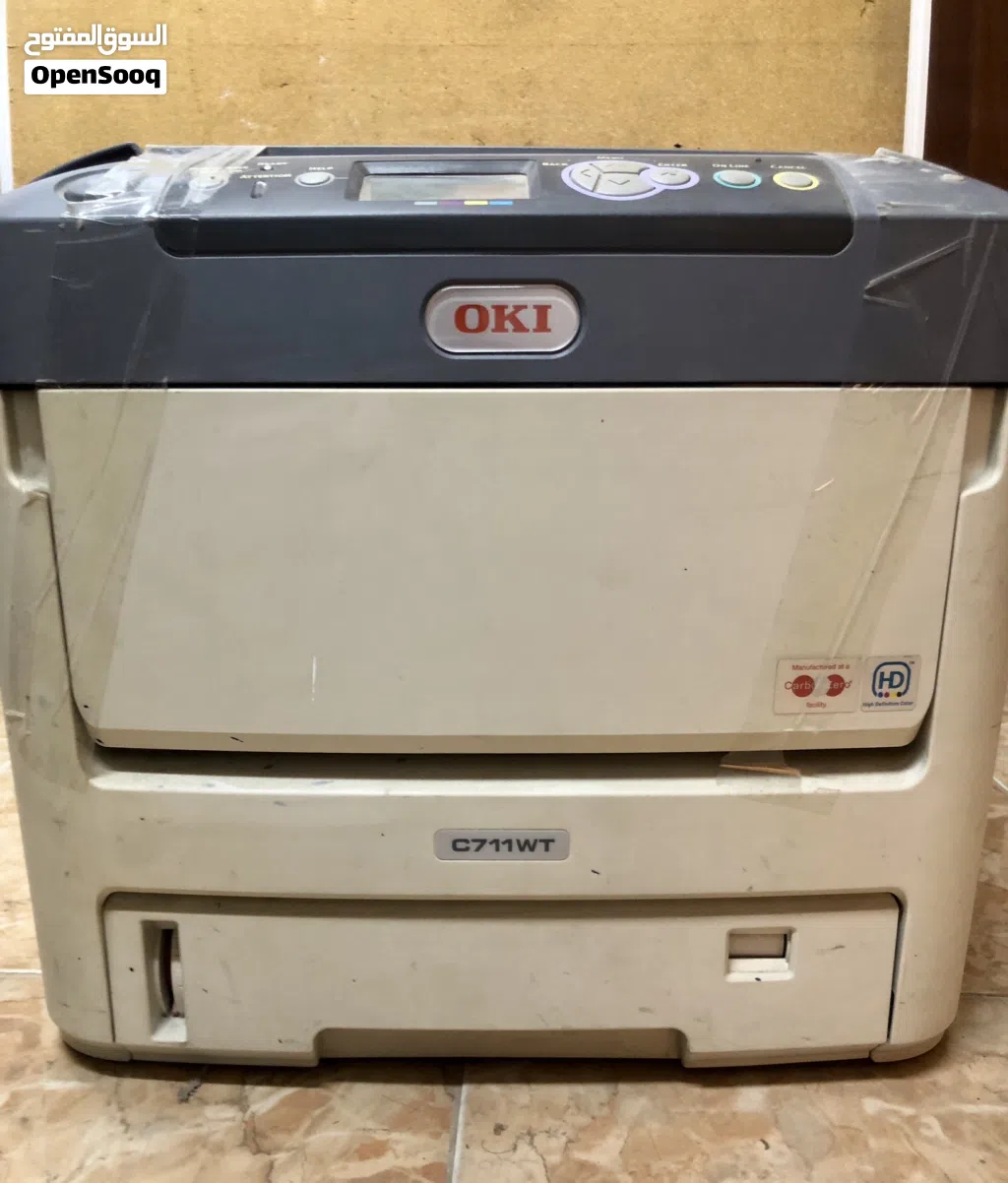 Printers for sale 3 printers
