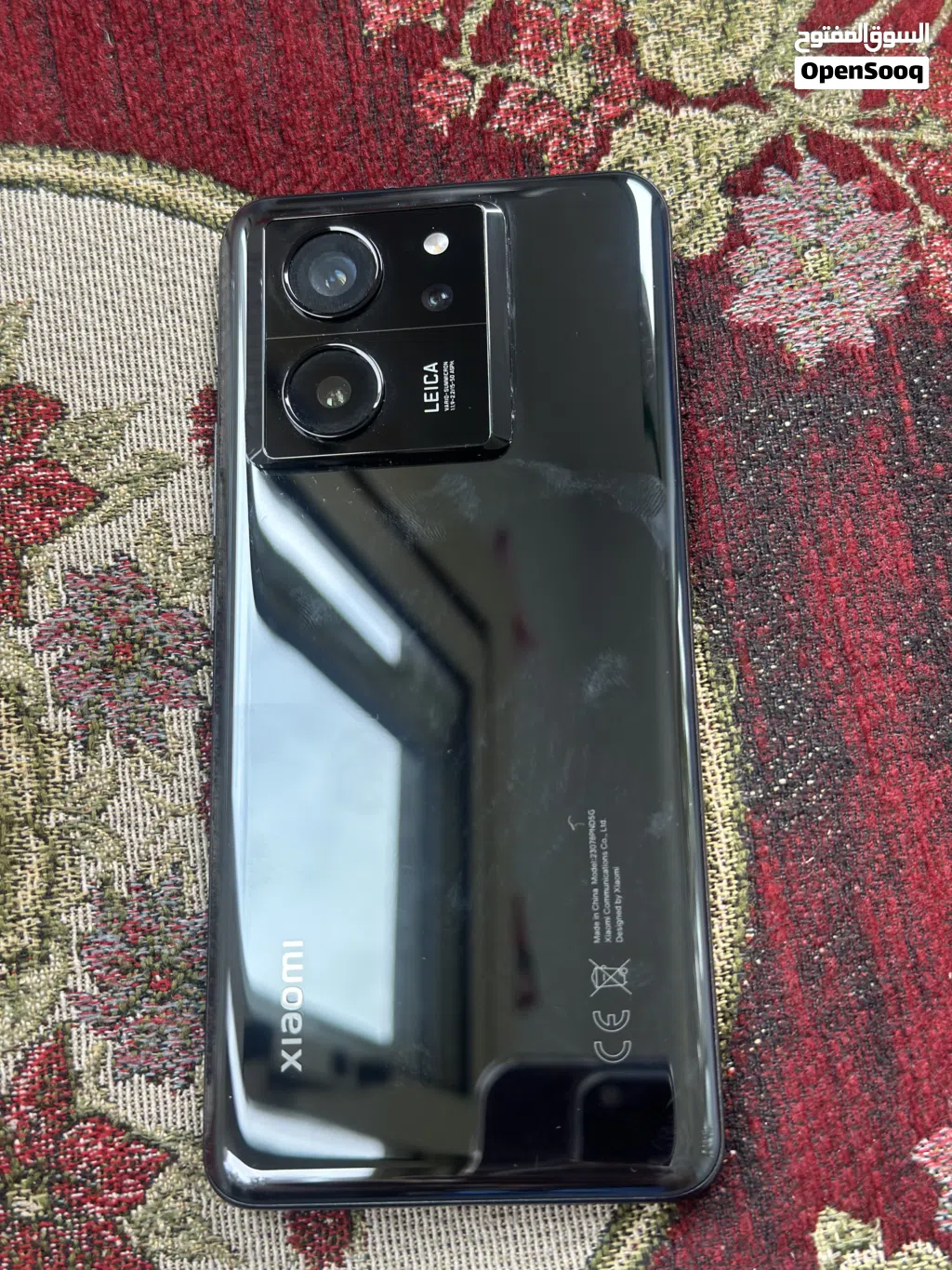 xiomi 13t 256 gb
