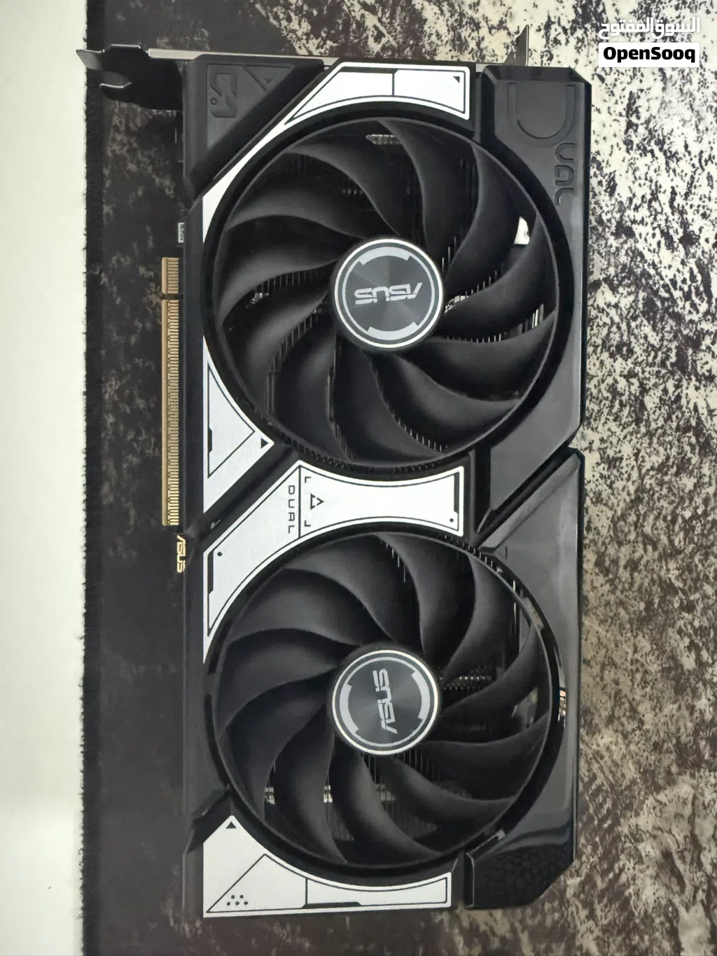 Asus RTX 5060