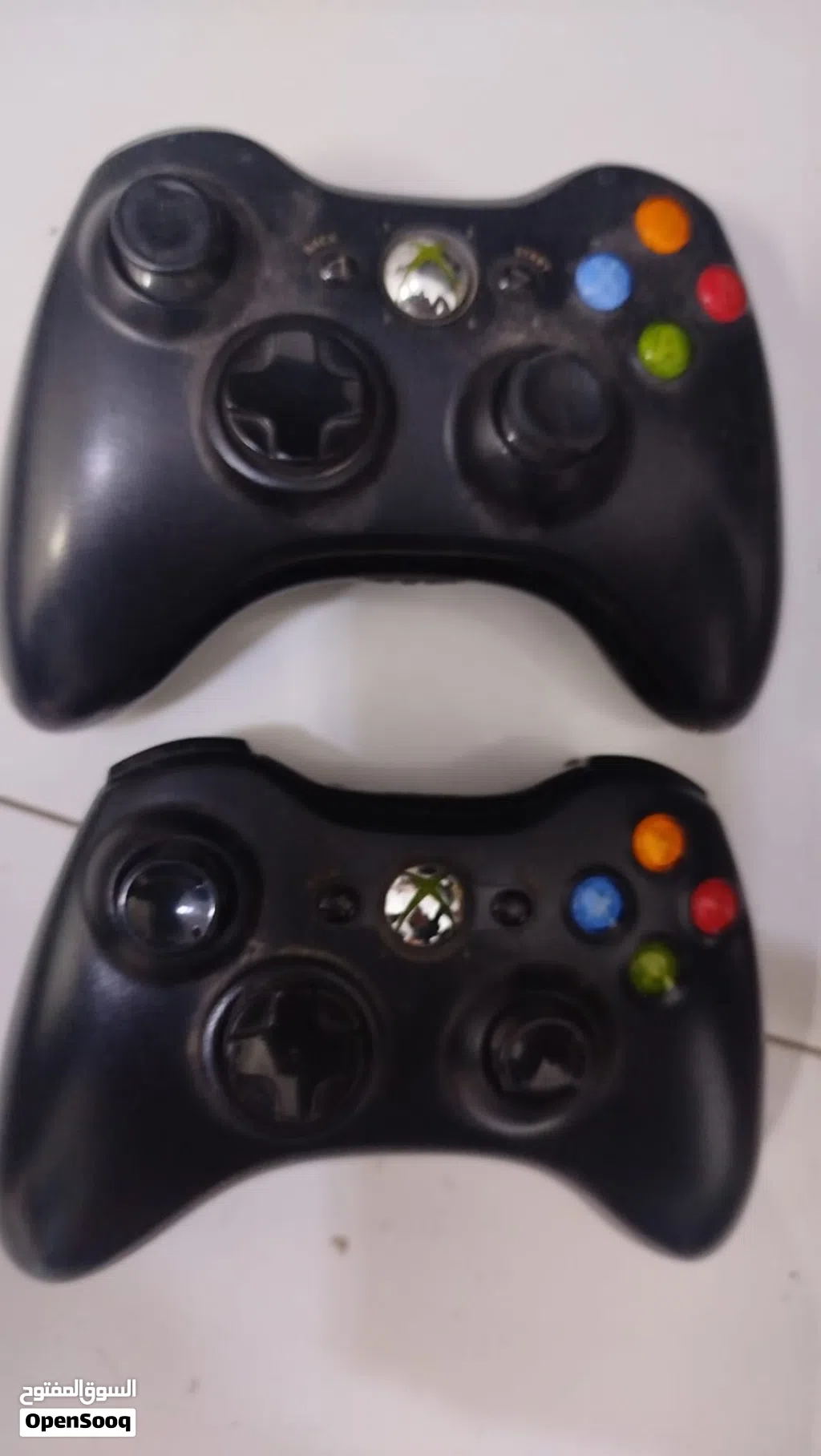 اجهزه اكس بوكس 360