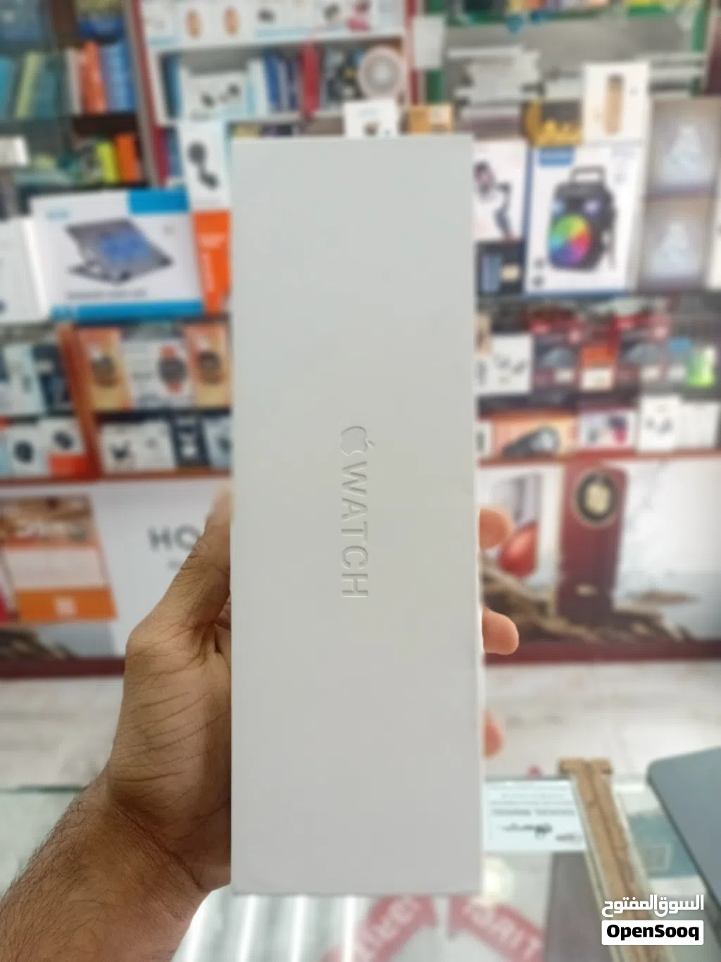 APPLE WATCH SERIES 11 46MM GPS NEW FOR SALE