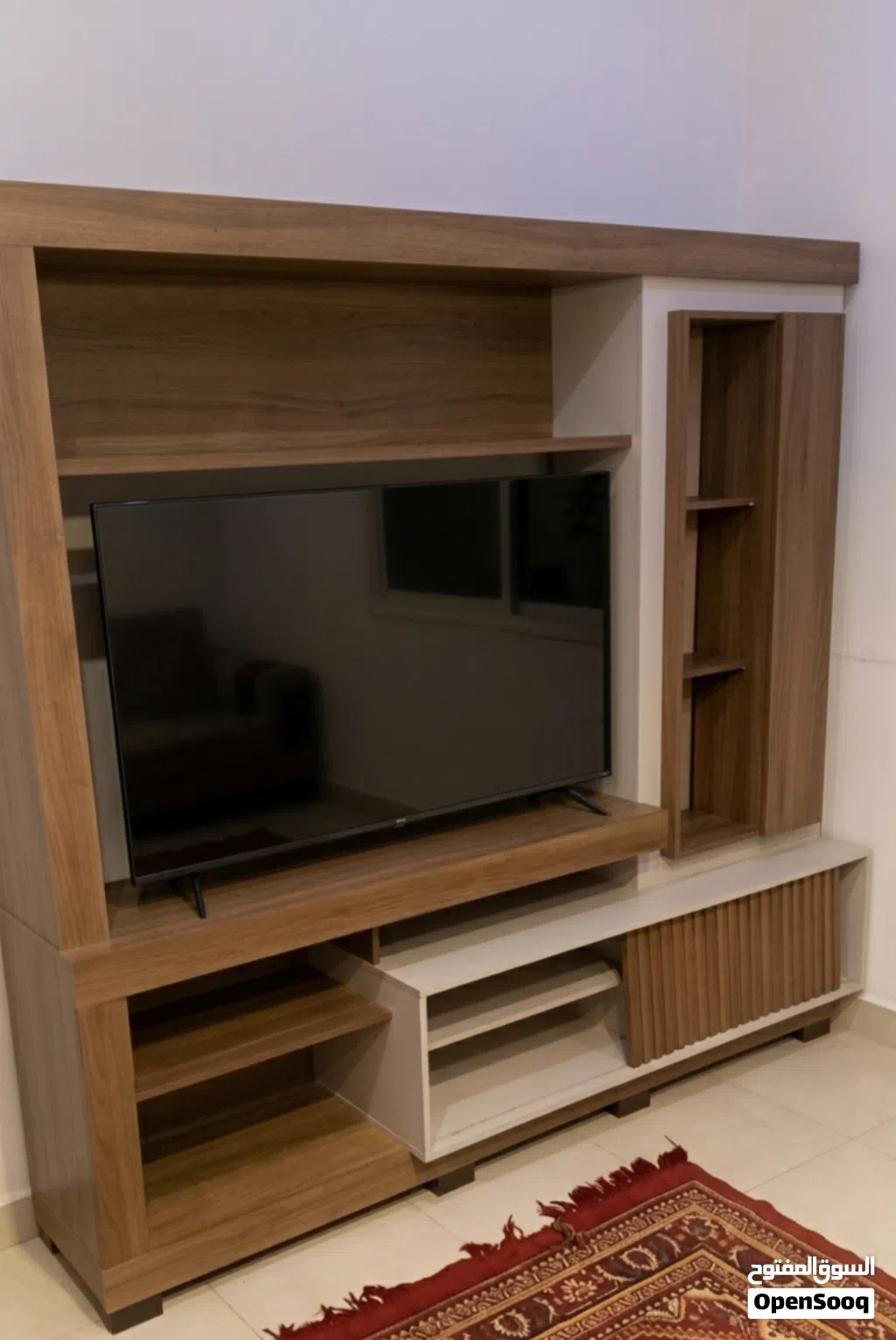 TV table bought from Home centre