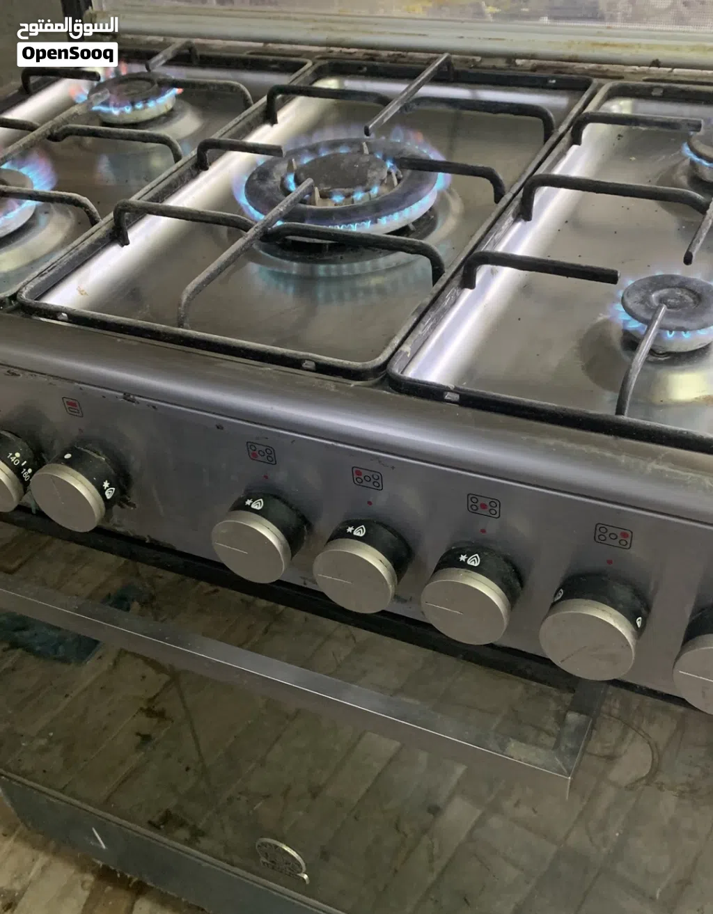 طباخ إيطالي