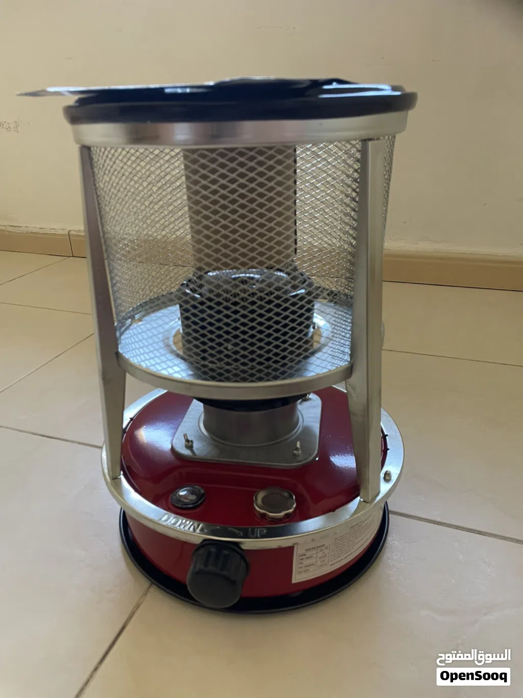 صوبة غاز KEROSENE HEATER