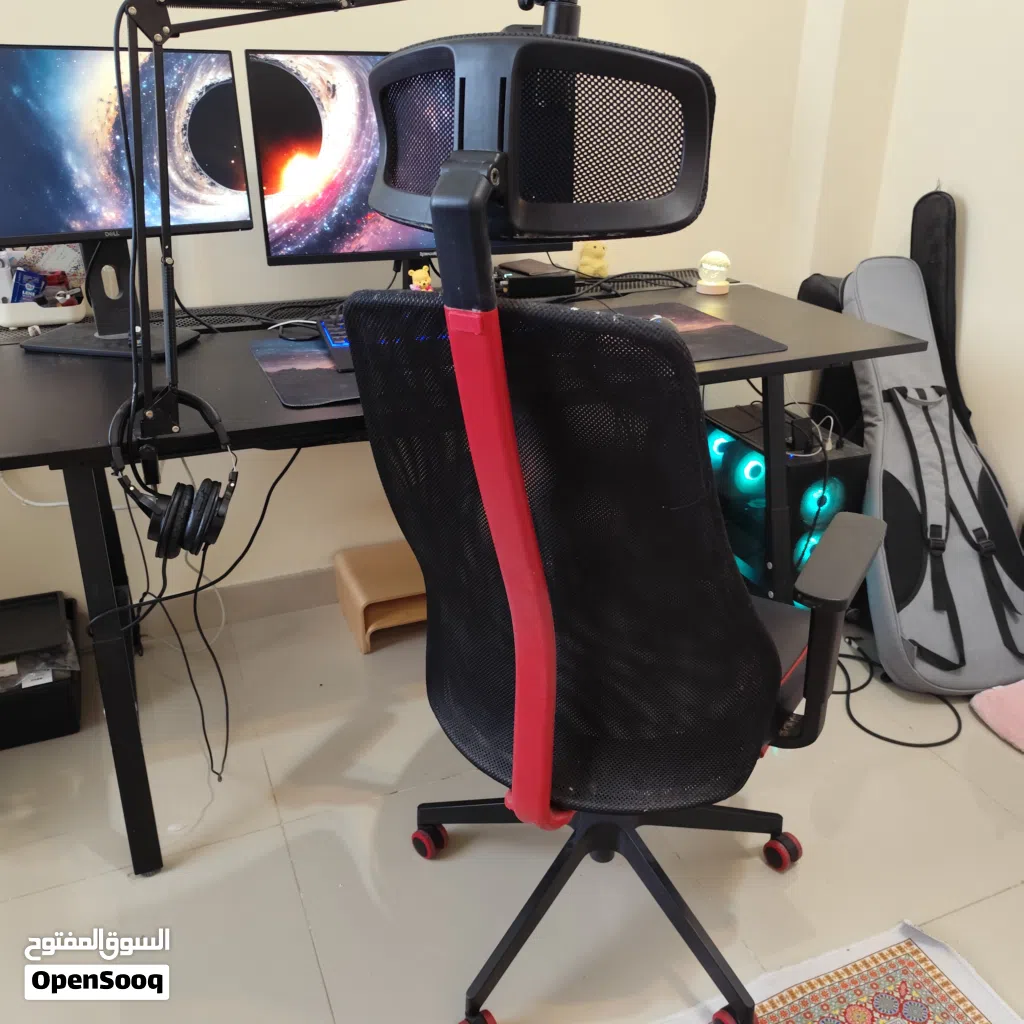 IKEA MATCHSPEL Gaming Chair