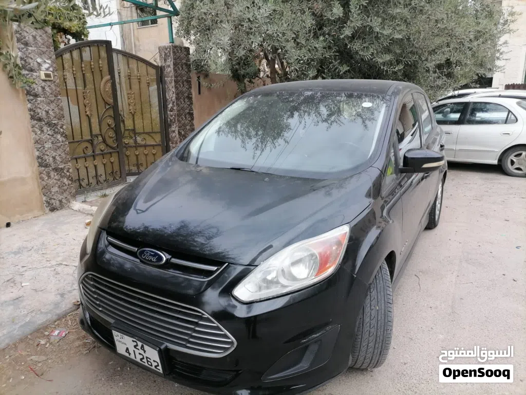 Ford Fusion Standard