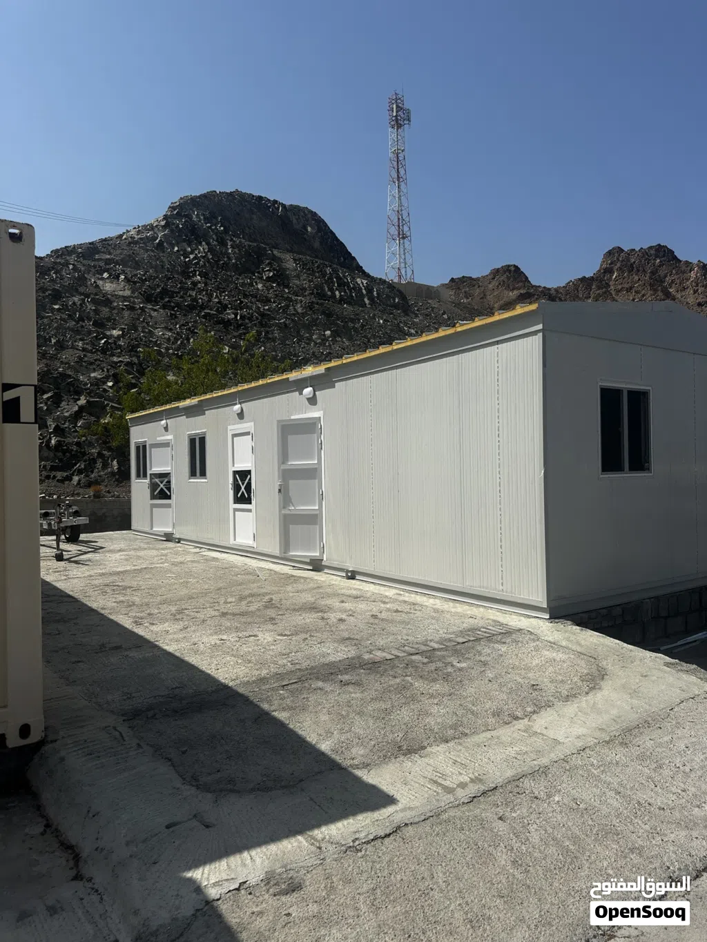 كرفانات جديد ومجدد نقوم بصيانة الكرفانات بجميع أنواعها prefabricated caravans