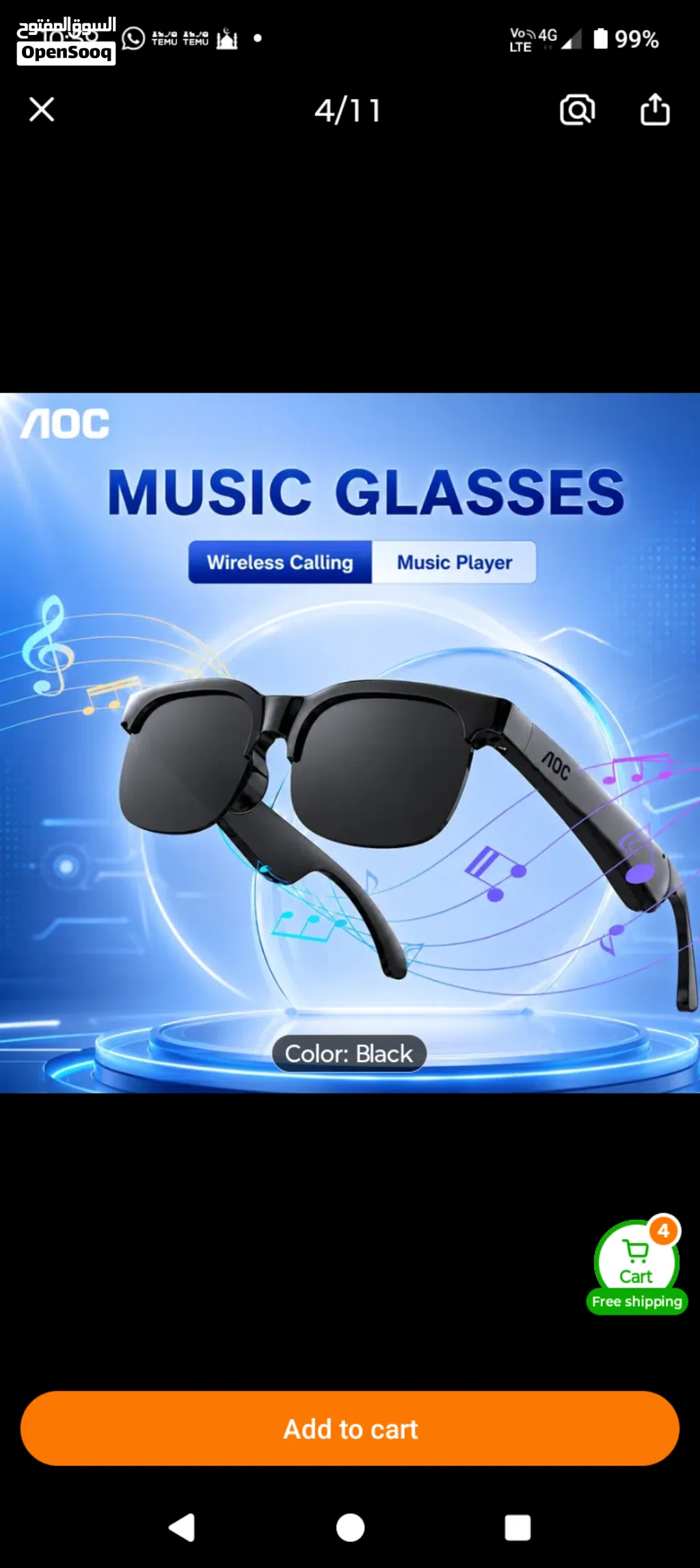 smart glass