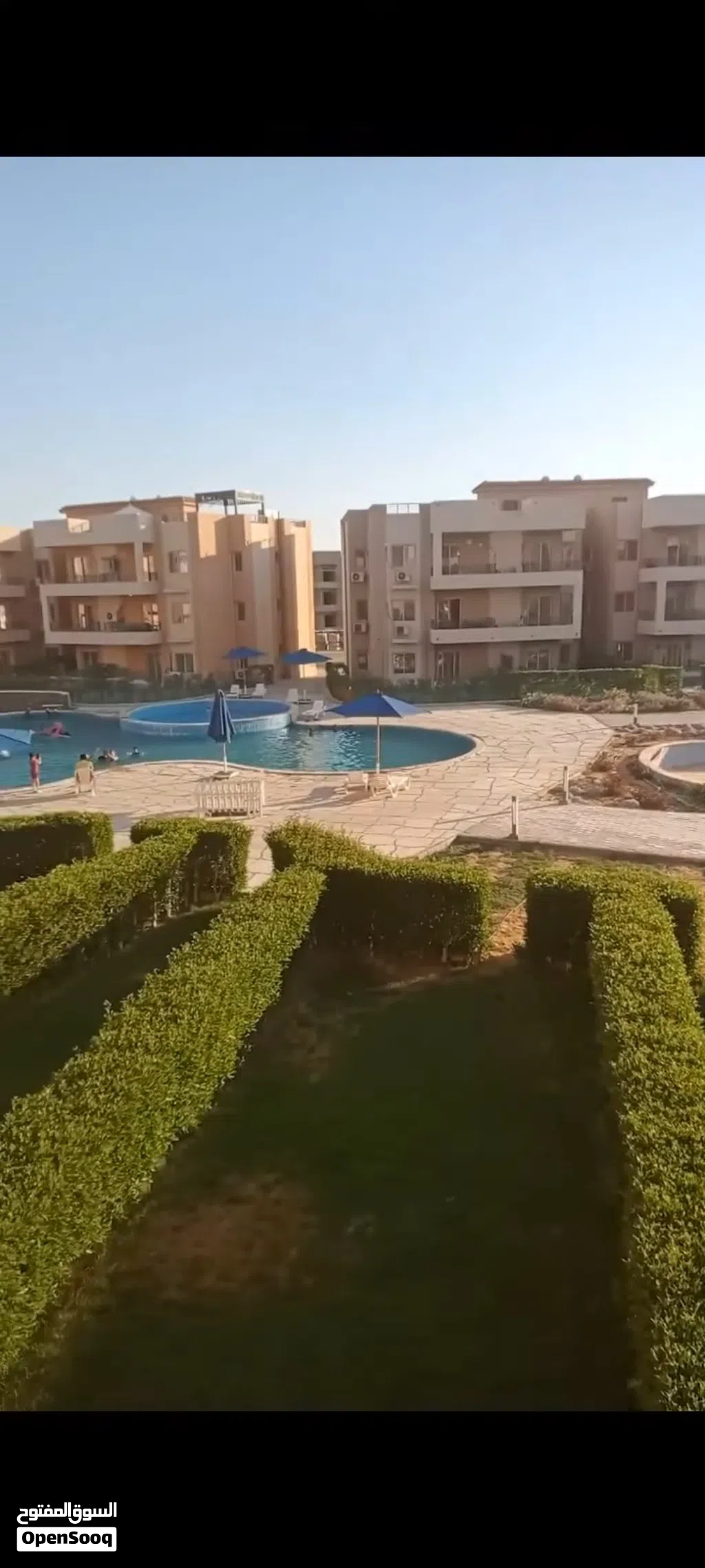 شالية للبيع
