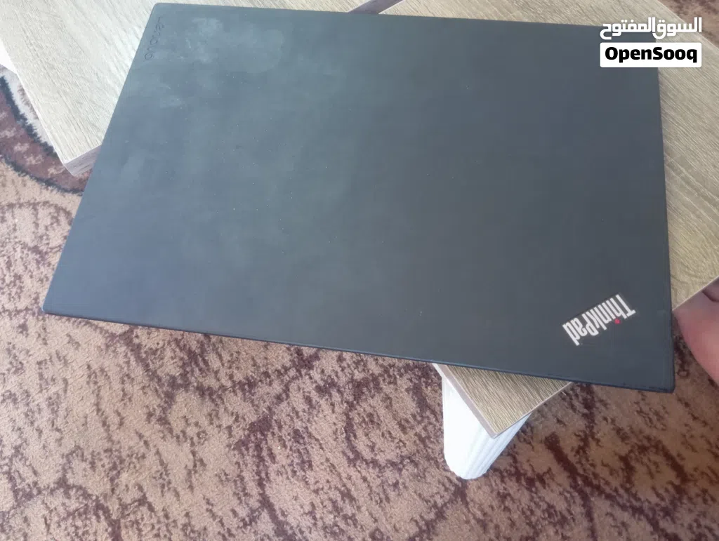 لينوفو ثانك باد الجيل السادس corei7
