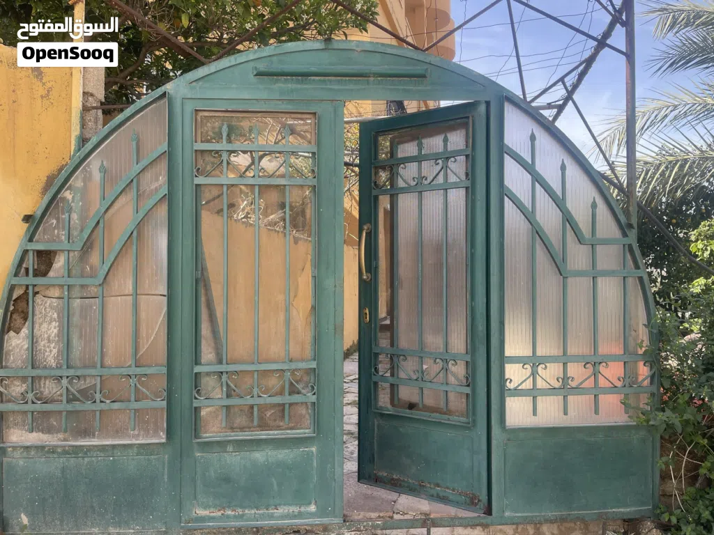 باب ، بوابه للبيع