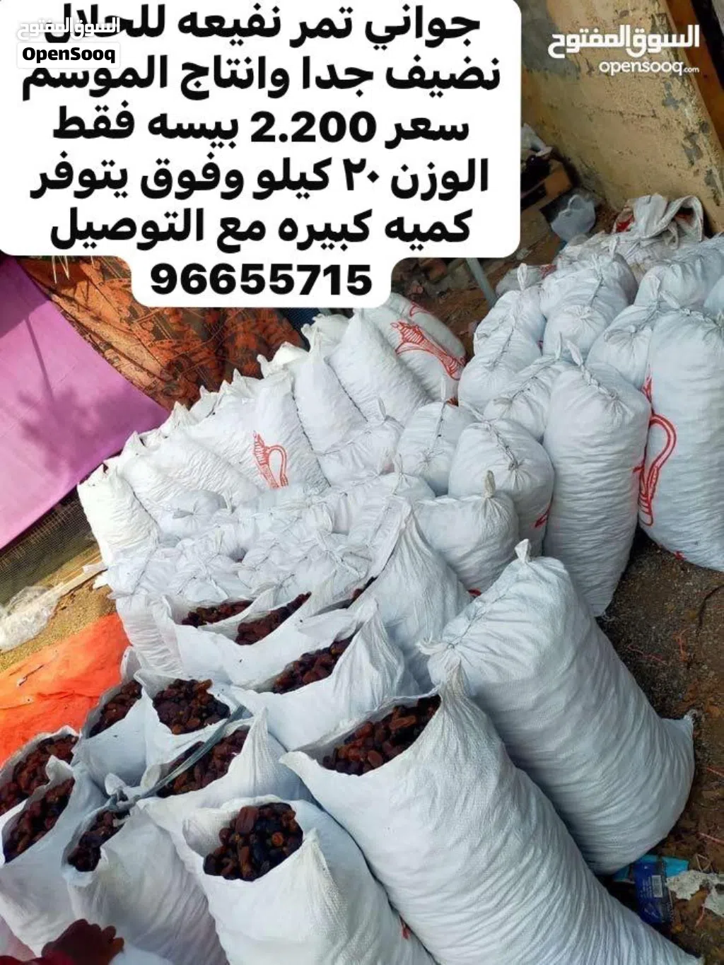 وصول دفعه جديدة من الحلال المطعوم فرصه للمشترين مع التوصيل