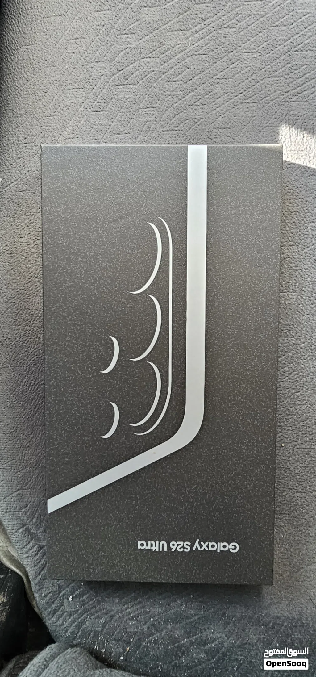 سامسونج s26 ultra 256GB