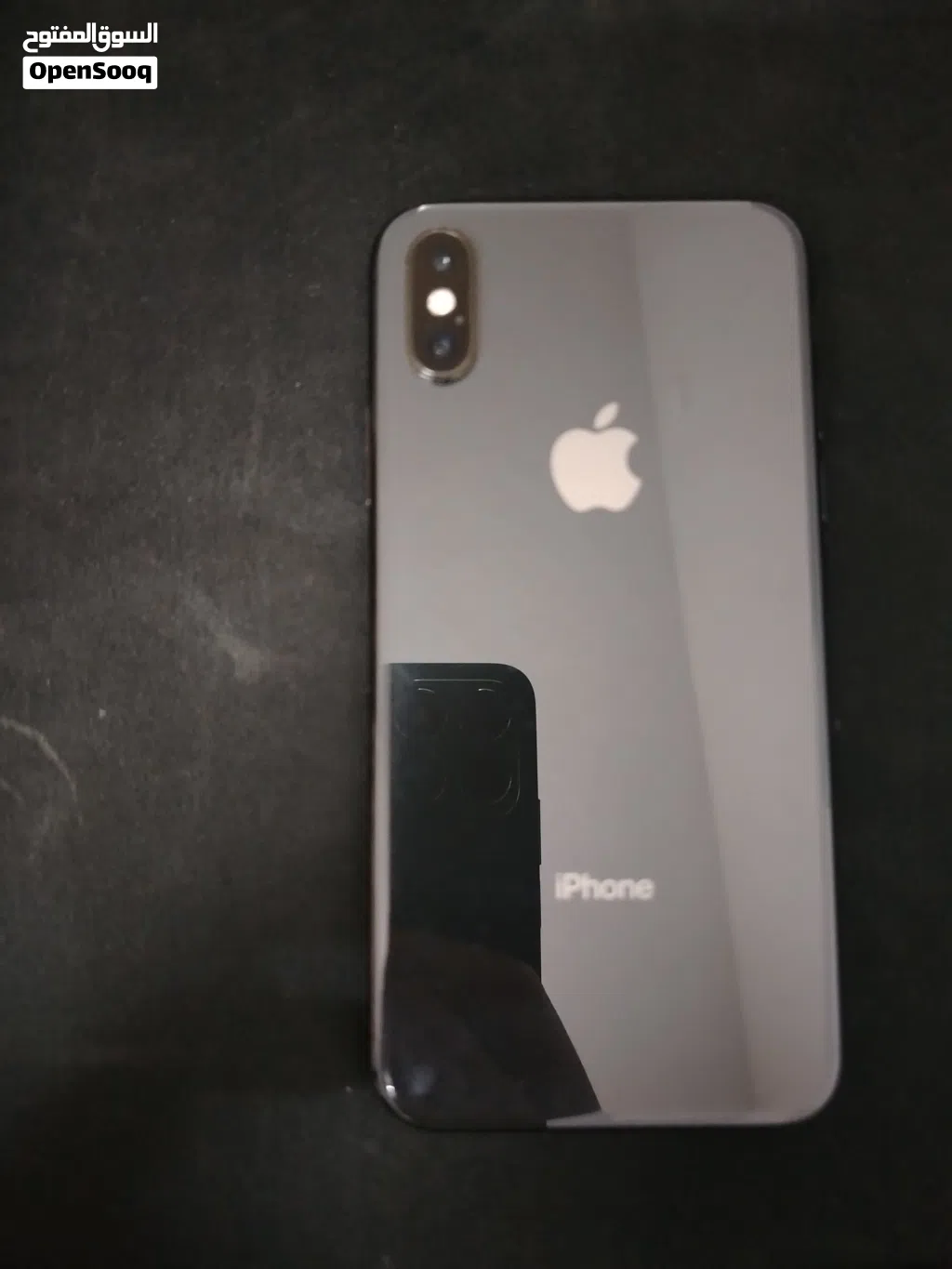 ايفون XS (الوصف مهم)
