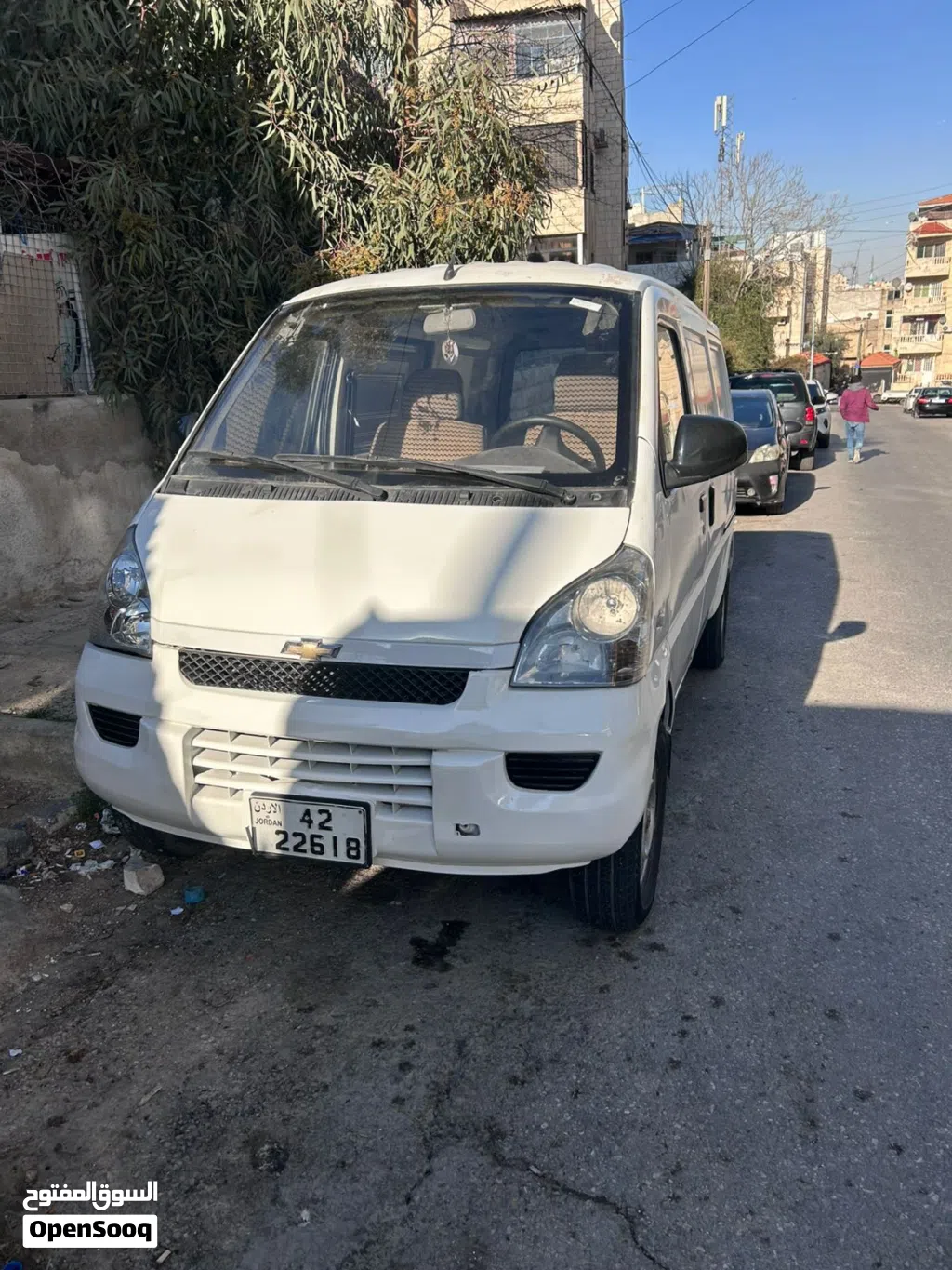 Chevrolet Other