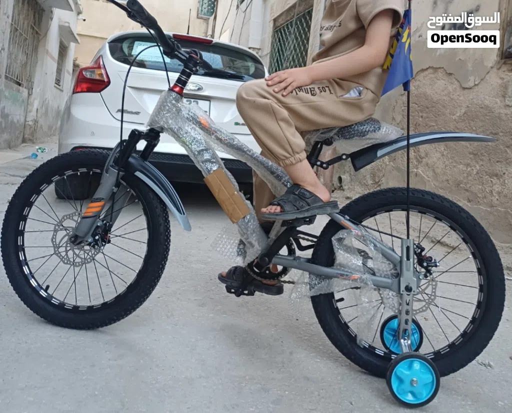 جنط 20 جديدة