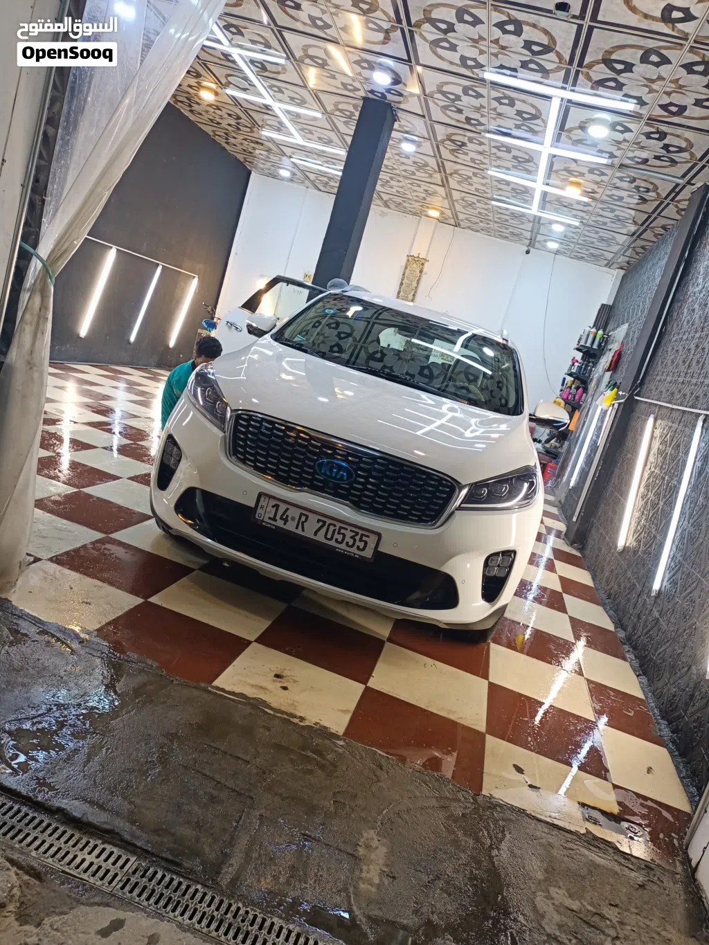 Kia EV6 GT AWD