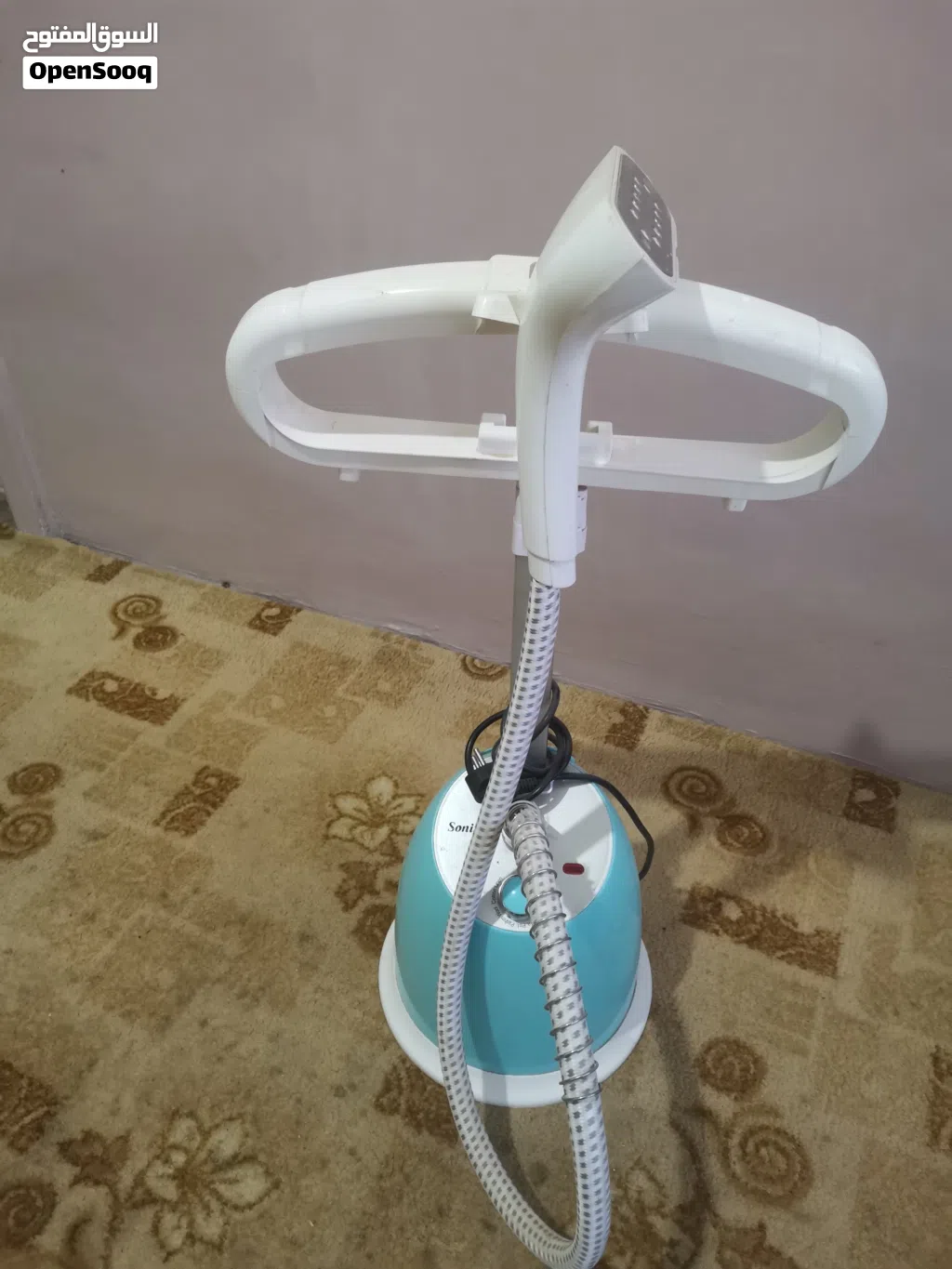 مكواه مستعمله