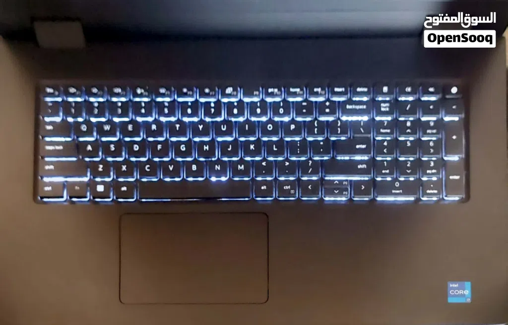 لاب توب الجيل الثاني عشر laptop dell precision workstation 7770