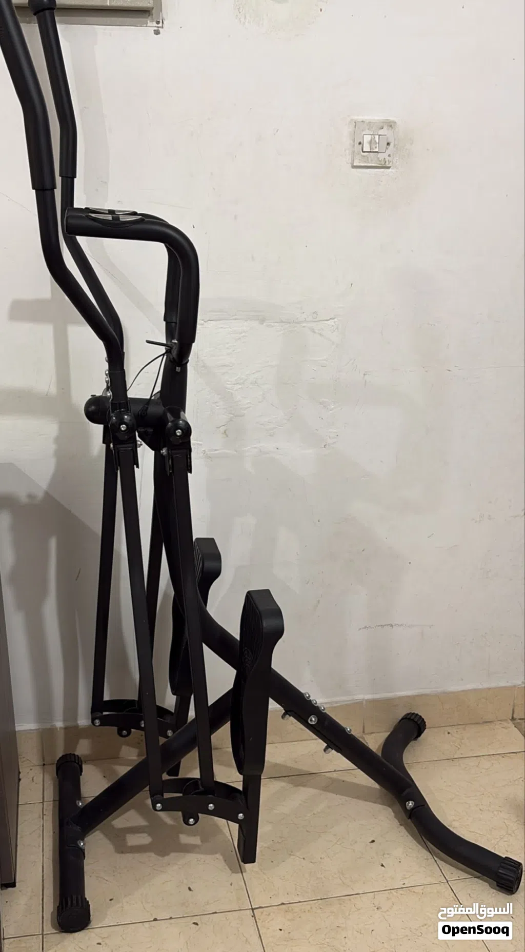 Cross Trainer - KD 8